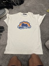 Louis Vuitton Men's T-Shirt