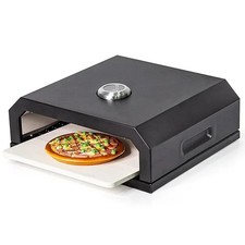 Gardenline BBQ Pizza Oven BNIB