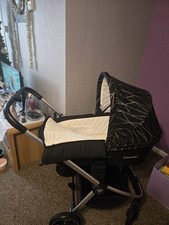 Infababy Pram