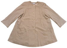 Vintage LAMPERT Wool Cashmere