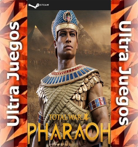 Total war pharaoh dynasties - war:,