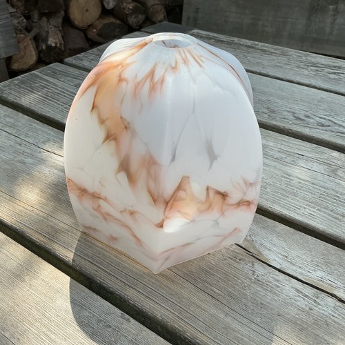 Vintage art deco hexagonal - art,