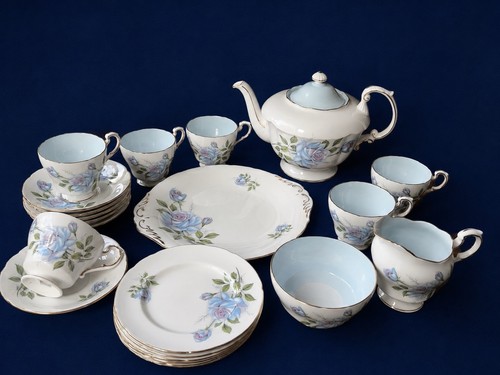 Paragon vintage teapot tea - vintage,