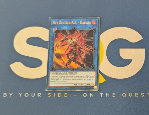 Mama en005 sky striker ace - mama-en005,
