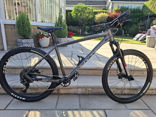 Whyte 801 large - 801,