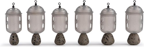 Matrix maggot feeders coarse - matrix,