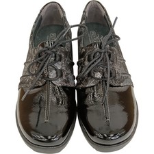 Fly Flot Comfort Shoes UK 8