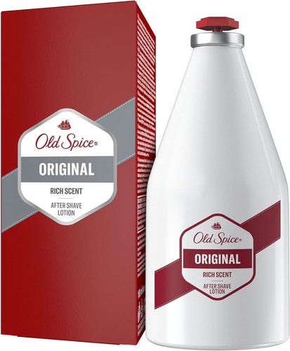 Old spice original after shave - old,