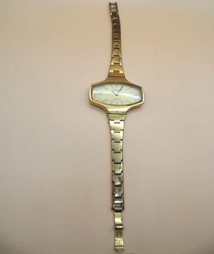 Tissot stylist ladies - stylist,