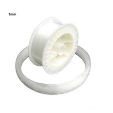1.0 mm PMMA Plastic Fiber