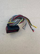 EBERSPACHER AIRTRONIC D2 D4 D4S NIGHT HEATER WIRING HARNESS/LOOM 292100024114