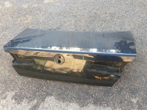 Original tail bonnet for alfa - tail,