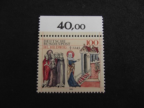 Germany 1993 750th - 1993,