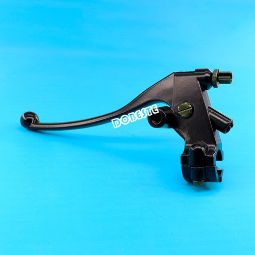 Front handle clutch perch - front,