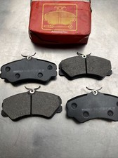 New Front Brake Pads Fits