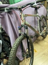 Giant Revel Mountain Bike 