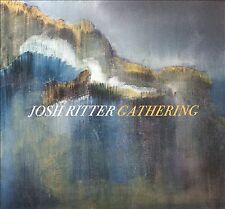 Josh Ritter - Gathering  (CD, 2017)