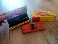 Lady Penelope's FAB 1 Rolls