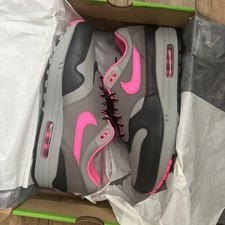 Nike Air Max 1 SP HUF Pink Pow