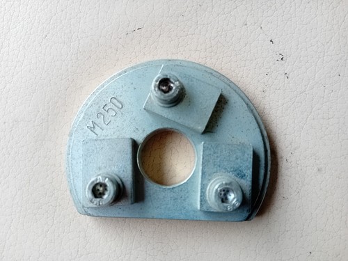 Car liner m250 strut - car-o-liner, top
