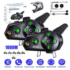 2 Set Motorcycle Helmet