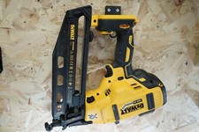 DEWALT 1st & 2nd Fix Nail Gun