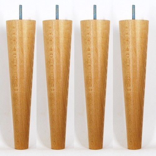 Modern legs 300mm - 4,