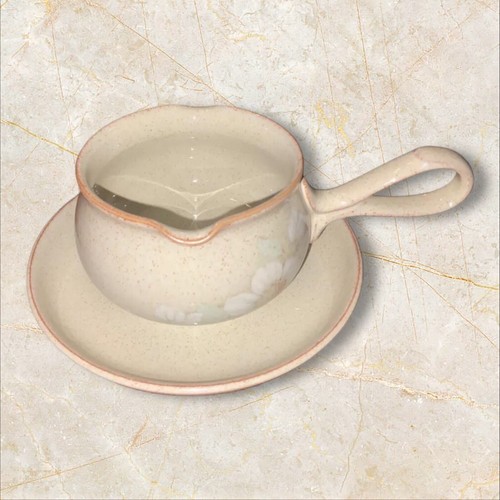 Denby daybreak gravy sauce - gravy,