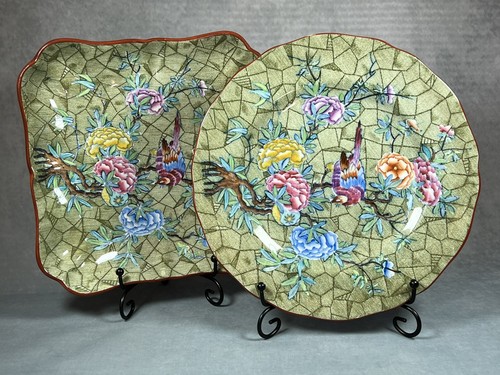 Copeland spode china - china, square