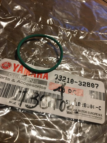 Yamaha 93210 32807 ring - 93210-32807, o-ring