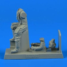 Aerobonus 320124 1:32 German