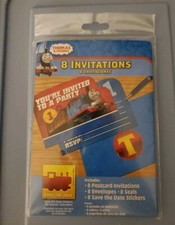 Thomas and Friends Train 8