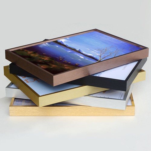Custom metal frame for - metal,