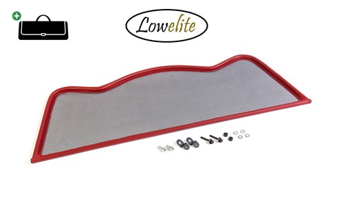 Windblocker for mazda mx5 - for,