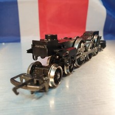 Hornby OO Class A4 Mallard