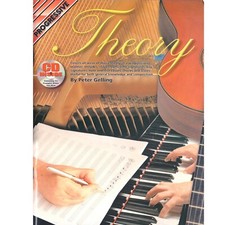 Learn Music Theory Progressive