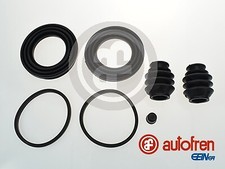 AUTOFREN SEINSA D42102 Repair