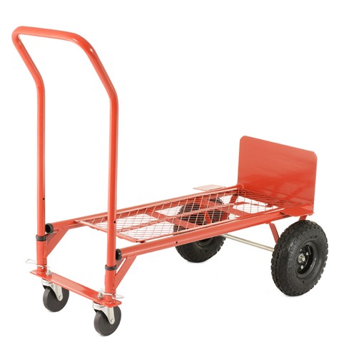 Cobra cost250 sack - sack, trolley