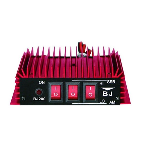 200 30mhz 50w radio power - 3-30mhz,