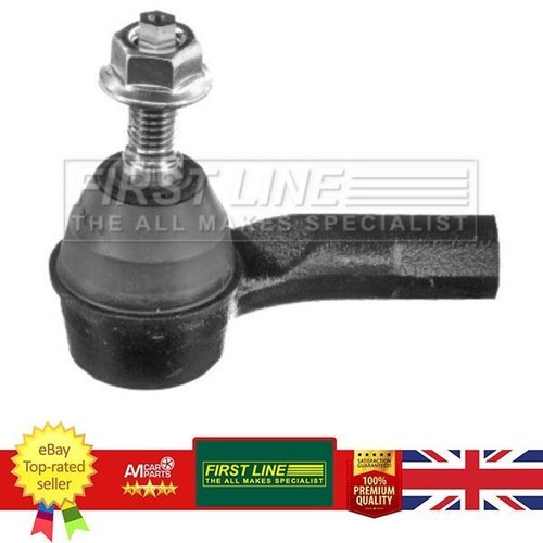 Tie rod end for vauxhall - end,