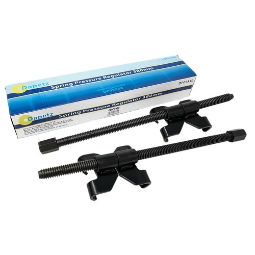2pc coil spring compressor - 2pc,
