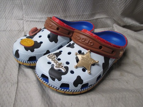 Crocs kids clogs toy story - kids,