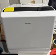 Hermitlux Table Top Dishwasher