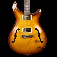 PRS Hollow Body 1 McCarty Sunburst (Pre-Owned)