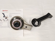 Norbar 17220 HT3 Torque Multiplier 1/2in - 3/4in 1300Nm