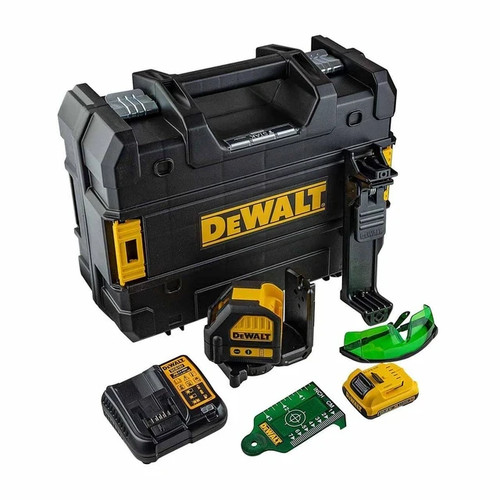 Dewalt dce088d1g 12v green - dewalt,