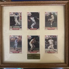 1993 Nabisco All-Star