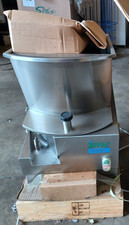 IMC F61 PC2 Potato chipper