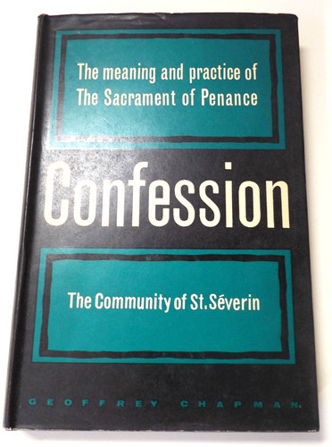 1959 confession the meaning - 1959,