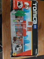 Tomy Tomica Pizza Restaurant Hypercity 85300